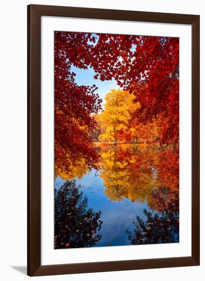 Amazing Love-Philippe Sainte-Laudy-Framed Photographic Print