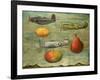 Amazing Race 7 Al-Leah Saulnier-Framed Giclee Print