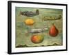 Amazing Race 7 Al-Leah Saulnier-Framed Giclee Print