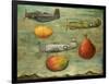 Amazing Race 7 Al-Leah Saulnier-Framed Giclee Print