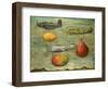 Amazing Race 7 Al-Leah Saulnier-Framed Premium Giclee Print