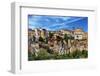 Amazing Spain - City on Cliff Rocks - Cuenca-Maugli-l-Framed Photographic Print