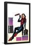 Amazing Spider-Girl No.30 Cover: Spider-Girl-Ron Frenz-Framed Poster