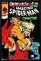 Amazing Spider-Man No.324 Cover: Sabretooth and Spider-Man-Todd McFarlane-Lamina Framed Poster
