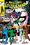 Amazing Spider-Man No.91 Cover: Spider-Man Fighting-Gil Kane-Lamina Framed Poster