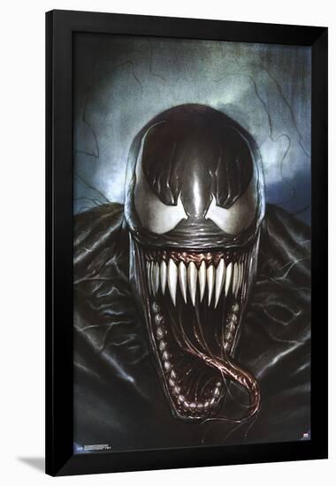 Amazing Spider-Man - Venom 569 Variant Cover Art-null-Framed Standard Poster