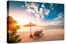 Stretched Canvas