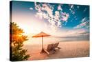 Stretched Canvas