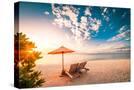 Stretched Canvas