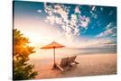 Stretched Canvas