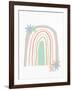 Amazing Things 2-Kimberly Allen-Framed Art Print