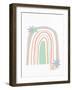 Amazing Things 2-Kimberly Allen-Framed Art Print