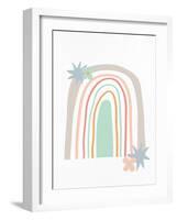 Amazing Things 2-Kimberly Allen-Framed Art Print