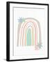 Amazing Things 2-Kimberly Allen-Framed Art Print