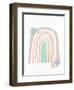 Amazing Things 2-Kimberly Allen-Framed Art Print