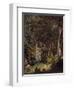 Amazon Rainforest-null-Framed Giclee Print