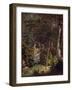 Amazon Rainforest-null-Framed Giclee Print