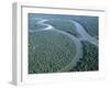 Amazon River, Amazon Jungle, Brazil-null-Framed Photographic Print