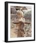 Amazon Road-John Dominis-Framed Photographic Print