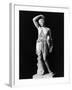 Amazon Statue in Vatican Museum-null-Framed Photographic Print