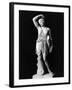 Amazon Statue in Vatican Museum-null-Framed Photographic Print