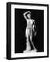 Amazon Statue in Vatican Museum-null-Framed Photographic Print