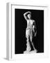 Amazon Statue in Vatican Museum-null-Framed Photographic Print