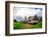 Amazon Village, Iquitos, Peru, South America-Laura Grier-Framed Photographic Print