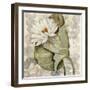 Amazonia I-null-Framed Art Print