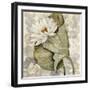 Amazonia I-null-Framed Art Print