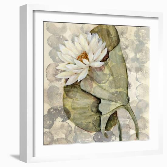 Amazonia I-null-Framed Art Print