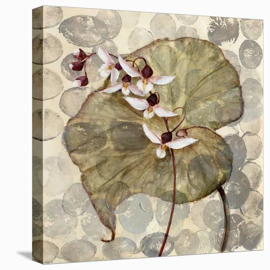 Amazonia II-null-Stretched Canvas