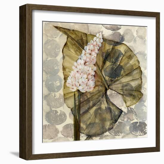 Amazonia III-null-Framed Art Print