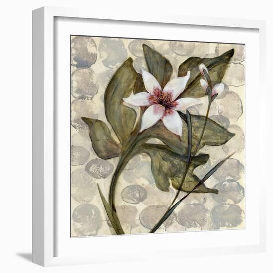 Amazonia IV-null-Framed Art Print