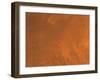 Amazonis Region of Mars-Stocktrek Images-Framed Photographic Print