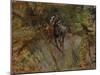 Amazzone, 1883-Giovanni Boldini-Mounted Giclee Print