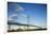 Ambassador Bridge, Detroit, Michigan-Paul Souders-Framed Photographic Print