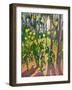 Ambassadors Of Light, 2011-Marta Martonfi-Benke-Framed Giclee Print