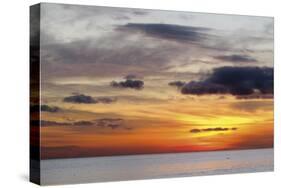 Amber Bay-Bill Philip-Stretched Canvas