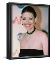 Amber Benson-null-Framed Photo