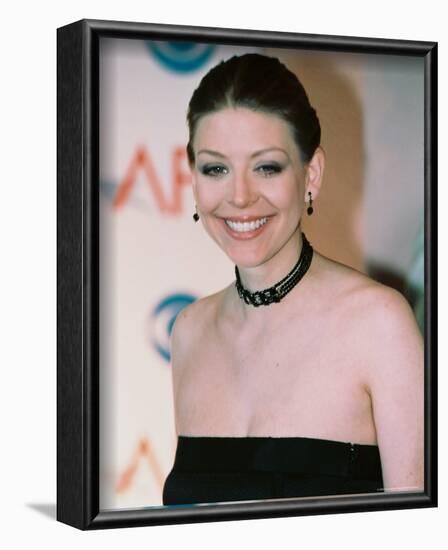 Amber Benson-null-Framed Photo