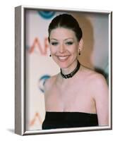 Amber Benson-null-Framed Photo