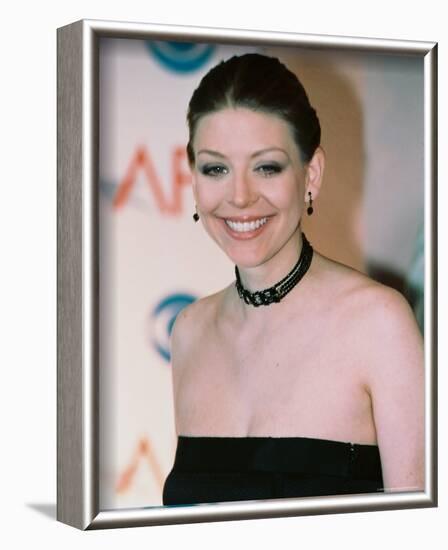 Amber Benson-null-Framed Photo