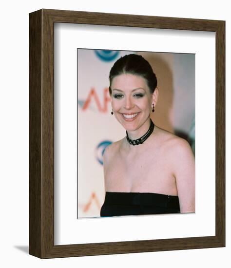 Amber Benson-null-Framed Photo