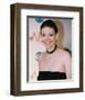 Amber Benson-null-Framed Photo