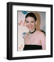 Amber Benson-null-Framed Photo