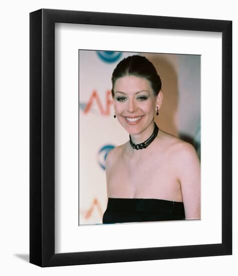 Amber Benson-null-Framed Photo