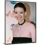 Amber Benson-null-Mounted Photo