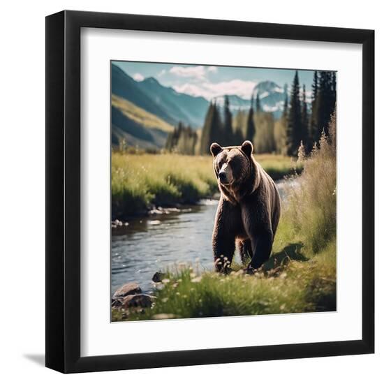 Art Print, , large