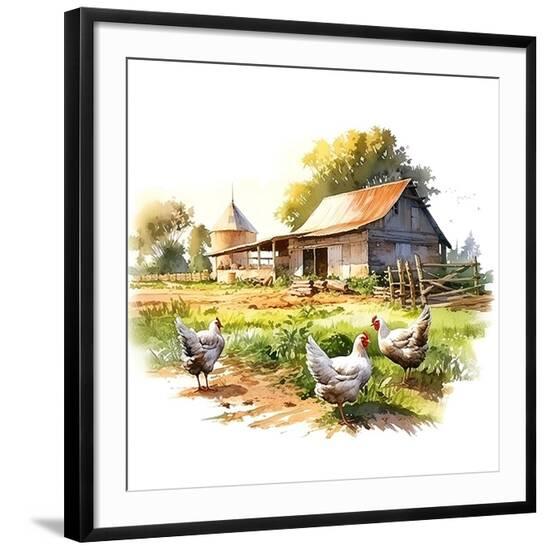 Art Print, , large